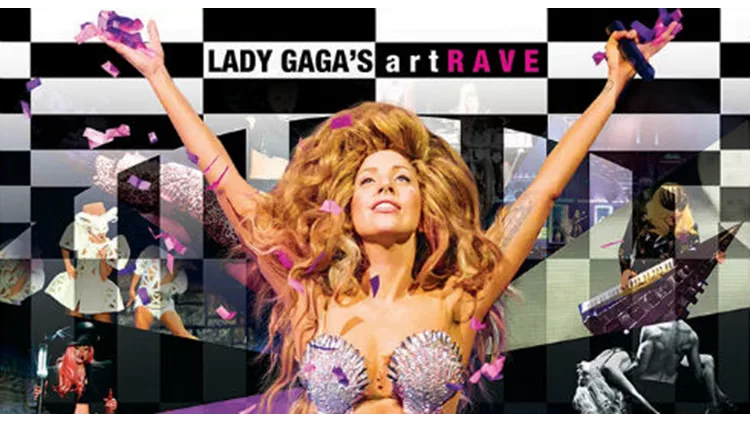 H Lady Gaga στην Αθήνα στις 19 Σεπτεμβρίου στο ΟΑΚΑ
